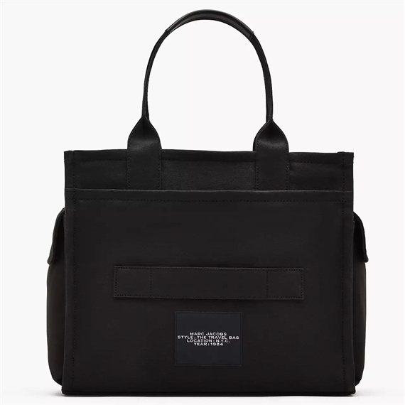 Marc Jacobs The Canvas Travel Tote, Sort 